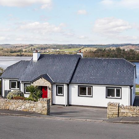 Villa Edgewater Donegal Town Esterno foto
