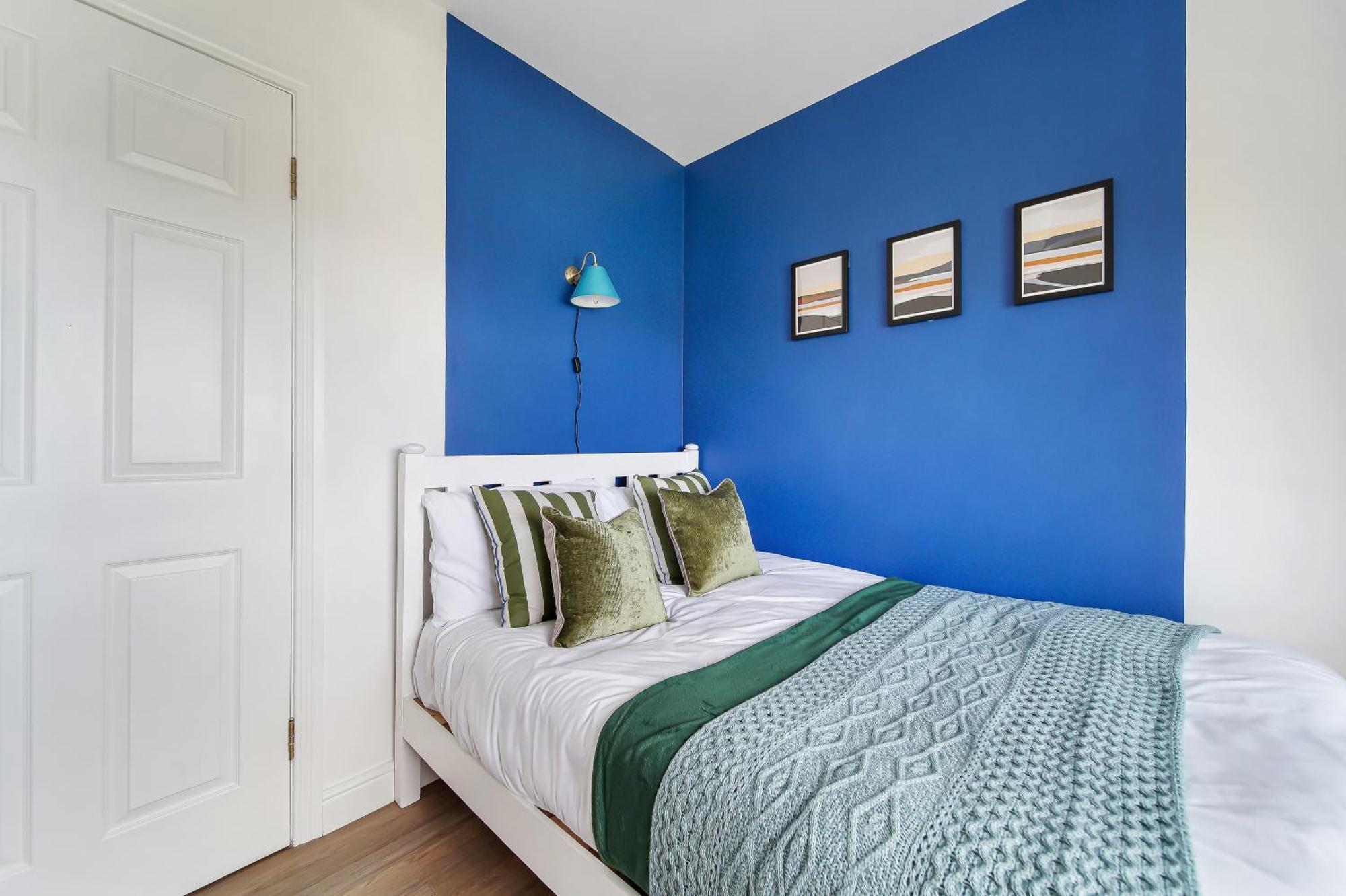 Villa Edgewater Donegal Town Esterno foto